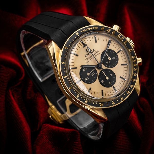 Omega Speedmaster Moonwatch 310.62.42.50.99.001